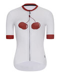 RIVANELLE mega set - FRUIT LADY - blanco/rojo/negro