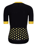 RIVANELLE maillot corto y pantalón corto - FRUIT LADY - amarillo/negro