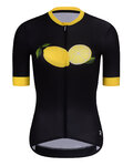 RIVANELLE maillot corto y pantalón corto - FRUIT LADY - amarillo/negro