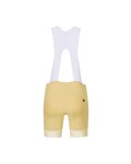 RIVANELLE maillot corto y pantalón corto - WILDCAT II - beige/negro