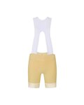 RIVANELLE maillot corto y pantalón corto - WILDCAT II - beige/negro
