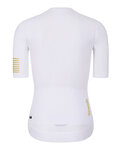RIVANELLE maillot corto y falda - VICTORIOUS - blanco/negro