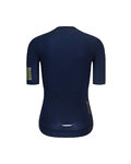 RIVANELLE mega set - VICTORIOUS GOLD - azul/negro