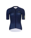 RIVANELLE mega set - VICTORIOUS GOLD - azul/negro