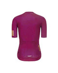 RIVANELLE mega set - VICTORIOUS GOLD - granate/negro