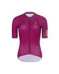RIVANELLE mega set - VICTORIOUS GOLD - granate/negro