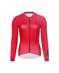 RIVANELLE mega set - VICTORIOUS - negro/rojo