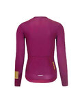 RIVANELLE maillot largo y falda - VICTORIOUS - rosa/negro