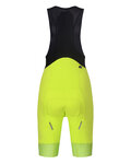 RIVANELLE maillot corto y pantalón corto - FLOWERY LADY - amarillo/multicolor