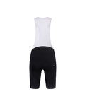 RIVANELLE maillot corto y pantalón corto - GEAR UP - negro/blanco