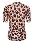 RIVANELLE mega set - WILDCAT II - marrón/negro