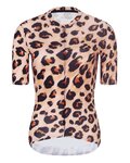 RIVANELLE mega set - WILDCAT II - marrón/negro
