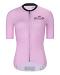 RIVANELLE mega set - VOGUE - rosa/negro