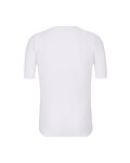 RIVANELLE camiseta funcional y boxers - BASELAYER - blanco/negro