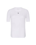 RIVANELLE camiseta funcional y boxers - BASELAYER - blanco/negro