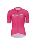 RIVANELLE mega set - DRAW UP - negro/rosa
