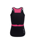 RIVANELLE mega set - SPARK - negro/rosa