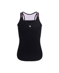 RIVANELLE mega set - SPARK - negro/rosa