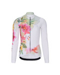 RIVANELLE mega set - FLOWERY WINTER - multicolor/blanco/negro