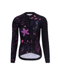RIVANELLE mega set - OASIS WINTER - negro/rosa