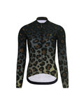 RIVANELLE mega set - WILDCAT WINTER - negro/marrón