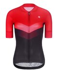 RIVANELLE mega set - ARROW II - negro/rojo