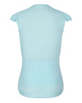 RIVANELLE maillot corto y falda - FLAIR - negro/azul claro