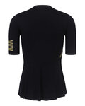 RIVANELLE maillot corto y pantalón corto - GRACE - negro/rosa