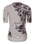 RIVANELLE maillot corto y falda - BAROC - negro/gris