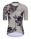 RIVANELLE maillot corto y falda - BAROC - negro/gris