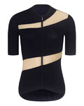 RIVANELLE maillot corto y falda - GLAMOR - beige/negro