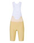 RIVANELLE maillot corto y pantalón corto - BAROC - negro/beige