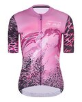 RIVANELLE mega set - ROSESCAPE - rosa/púrpura/negro