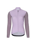 RIVANELLE chaqueta y pantalón de invierno - PERFORMANCE WINTER - negro/púrpura