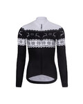 RIVANELLE mega set - FROSTTRAIL WINTER - negro/blanco