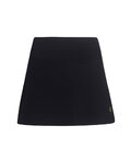 RIVANELLE maillot corto y falda - SPARK - negro/rosa