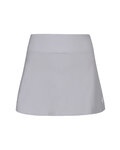 RIVANELLE maillot corto y falda - BAROC - negro/gris