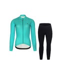 RIVANELLE chaqueta y pantalón de invierno - STARLIGHT WINTER - azul/negro