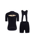 RIVANELLE maillot corto y pantalón corto - GLAMOR - negro