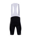 HOLOKOLO maillot corto y pantalón corto - HYPER - arcoíris/negro/blanco