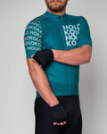 HOLOKOLO mega set - SHAMROCK - verde/negro