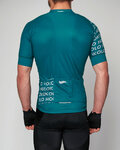 HOLOKOLO mega set - SHAMROCK - verde/negro