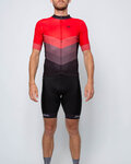 HOLOKOLO mega set - NEW NEUTRAL - rojo/negro