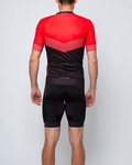HOLOKOLO mega set - NEW NEUTRAL - rojo/negro