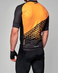 HOLOKOLO mega set - DUSK - negro/naranja