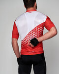 HOLOKOLO mega set - DUSK - rojo/blanco/negro