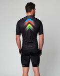 HOLOKOLO mega set - HYPER - negro/arcoíris