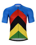 HOLOKOLO mega set - ULTRA - arcoíris/negro/azul