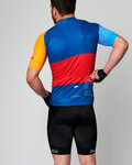 HOLOKOLO mega set - ENGRAVE - azul/negro/rojo
