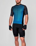 HOLOKOLO mega set - DAYBREAK - azul/negro